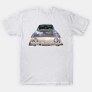 1963 Studebaker Avanti 2 Door Hardtop T-Shirt